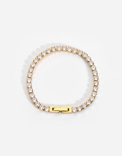 Load image into Gallery viewer, Zircon Bracelet
